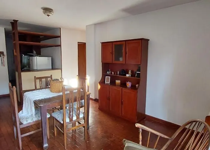 Departamento Centrico Alaual