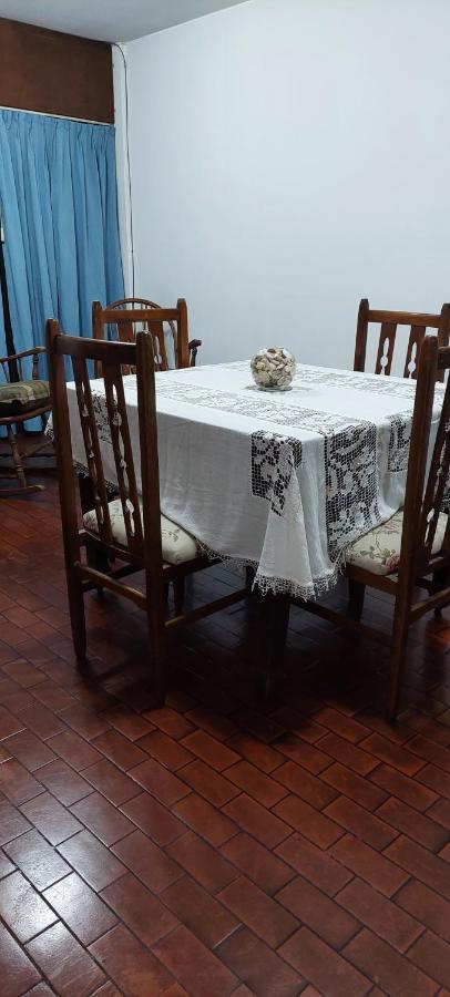 Departamento Centrico Alaual *