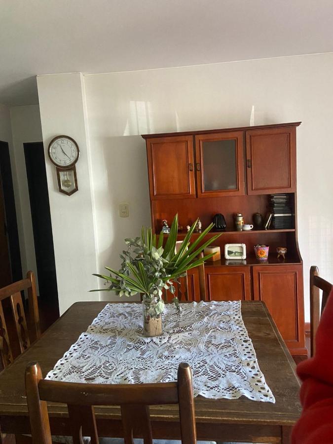 Departamento Centrico Alaual Apartment