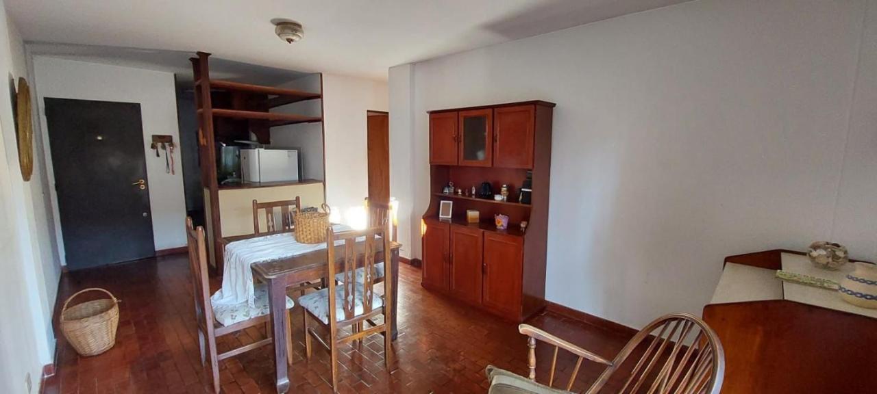 Departamento Centrico Alaual *