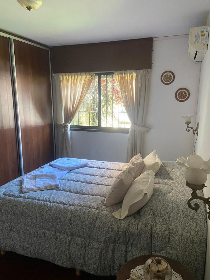 Departamento Centrico Alaual