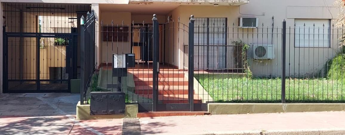 Departamento Centrico Alaual * Concordia