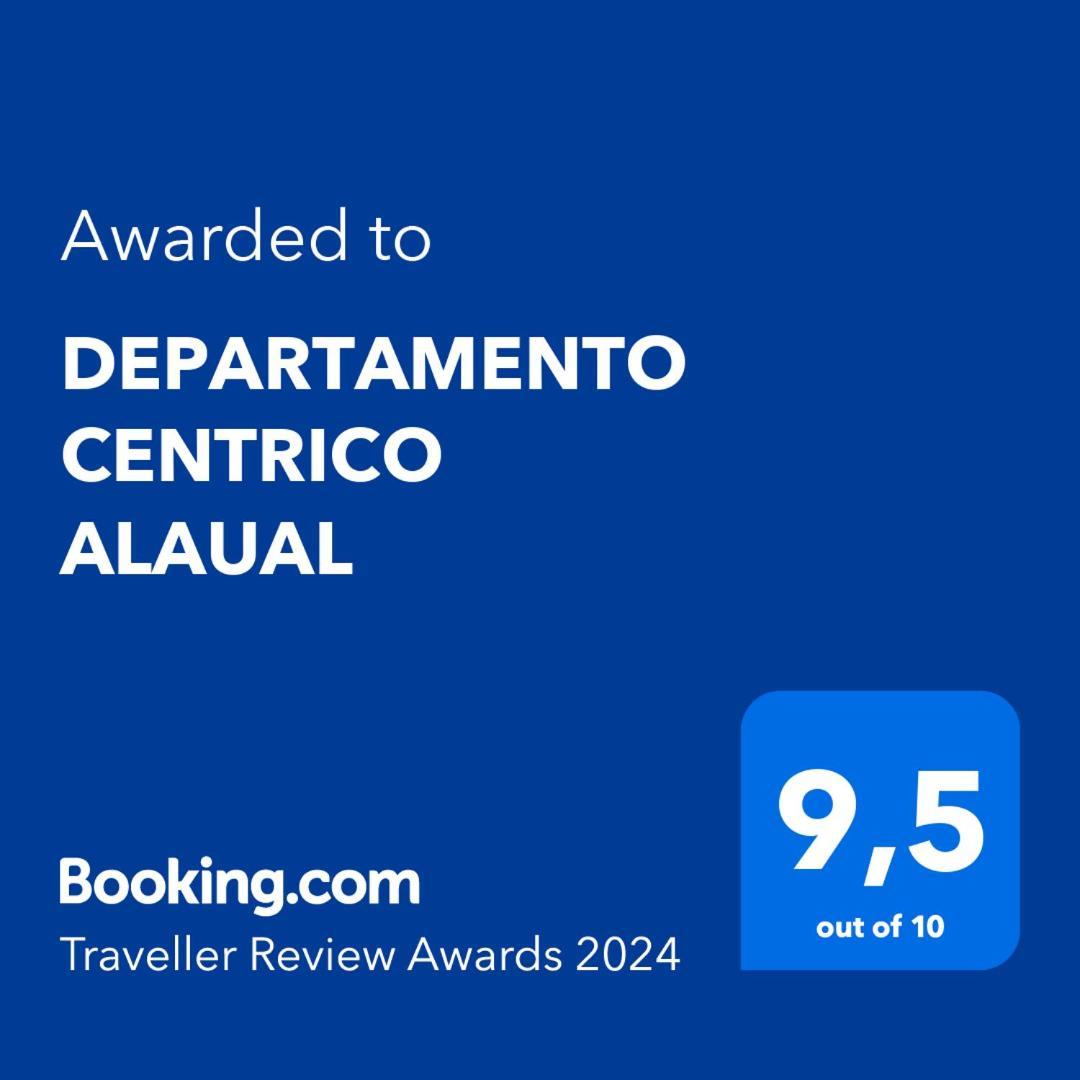 Departamento Centrico Alaual Concordia