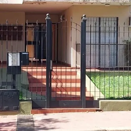 Departamento Centrico Alaual Apartment Concordia Exterior photo