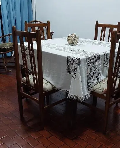 Departamento Centrico Alaual