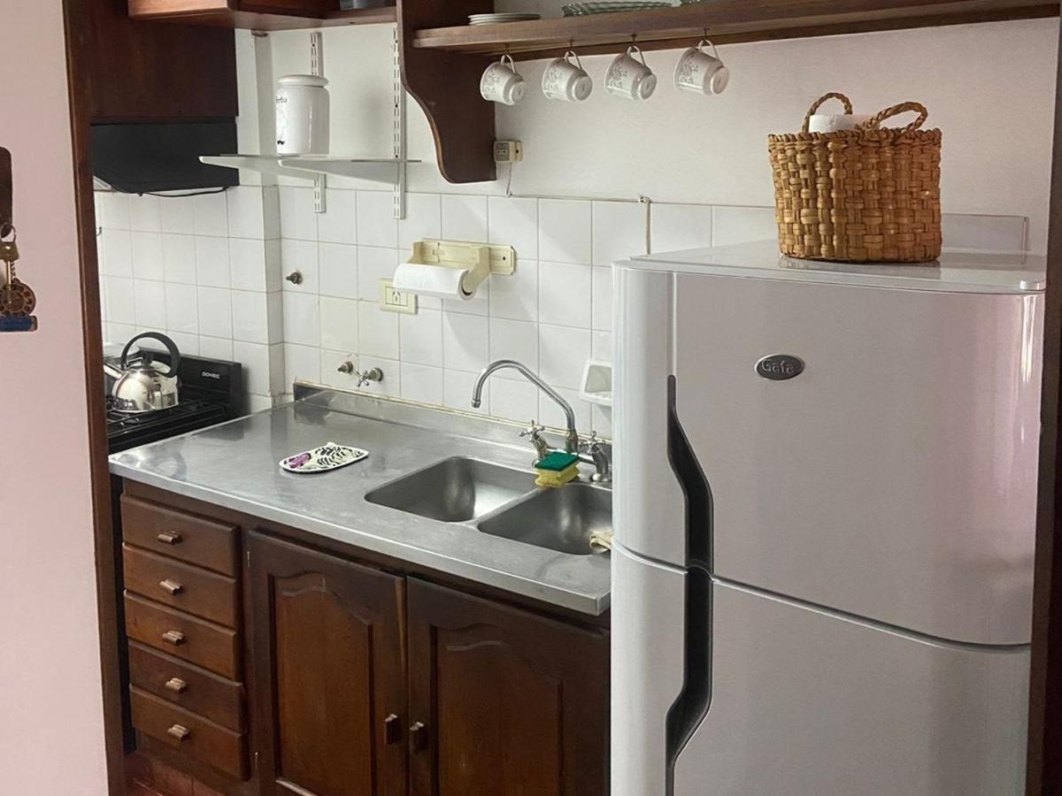Apartamento Departamento Centrico Alaual *