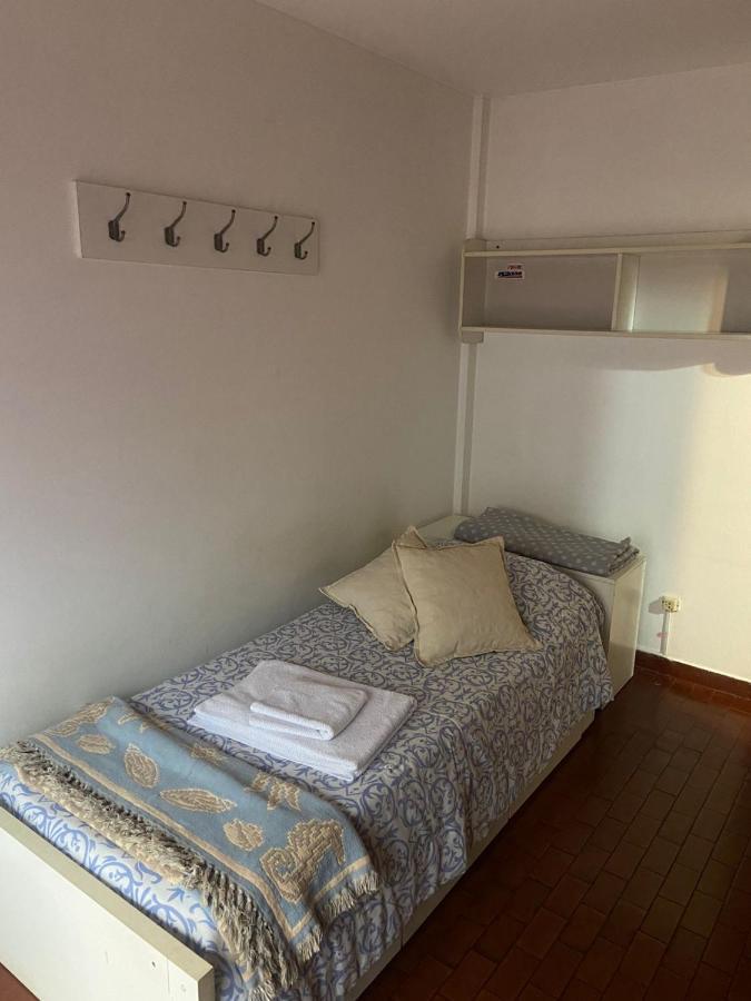 Apartamento Departamento Centrico Alaual